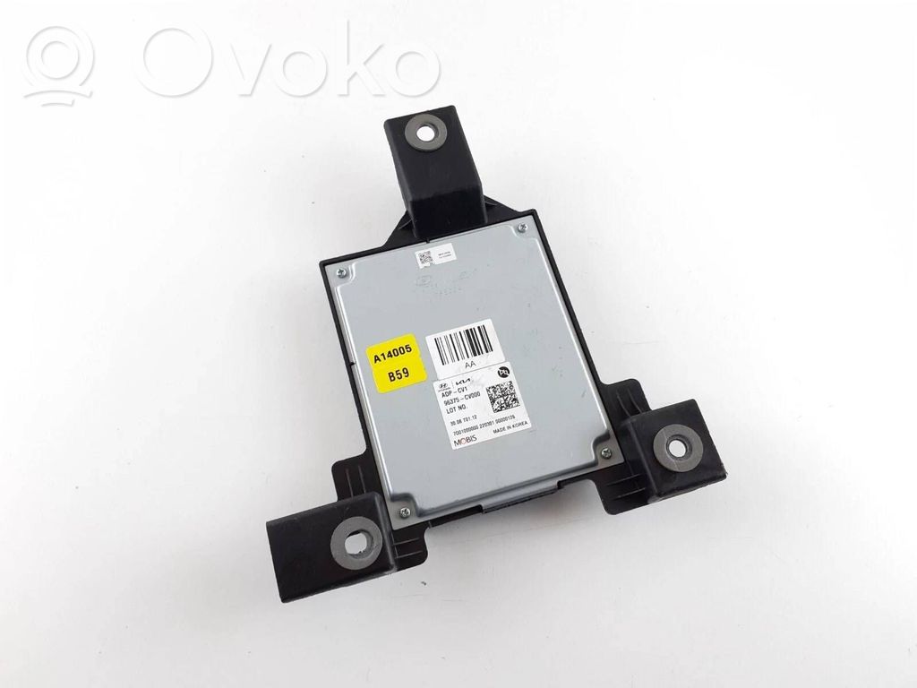 KIA EV6 Aerial antenna amplifier 