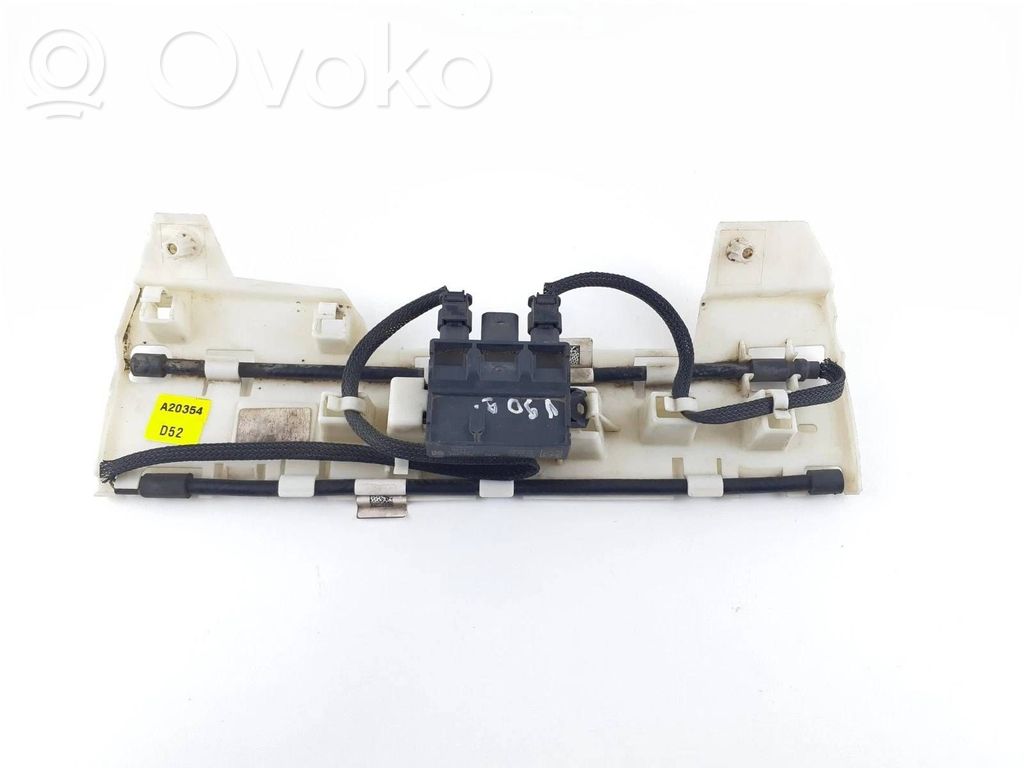 Volvo XC60 Liftgate motion sensor 