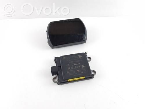 BMW 5 G30 G31 G38 Radar / Czujnik Distronic 