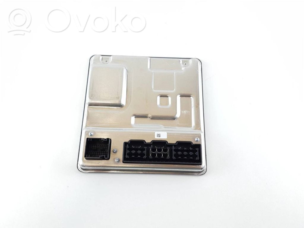 Volkswagen ID.4 Gateway control module 