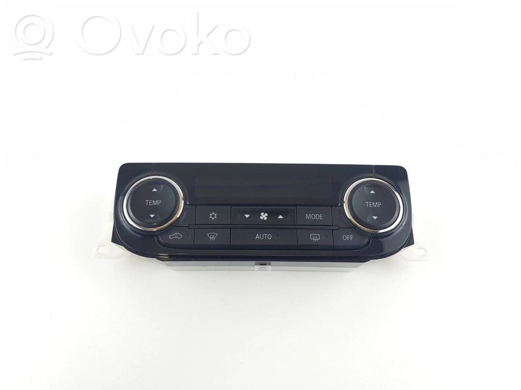 Mitsubishi L200 Climate control unit 