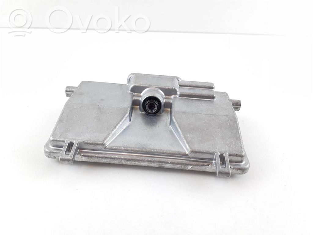 Porsche Macan (95B) Windshield/windscreen camera 