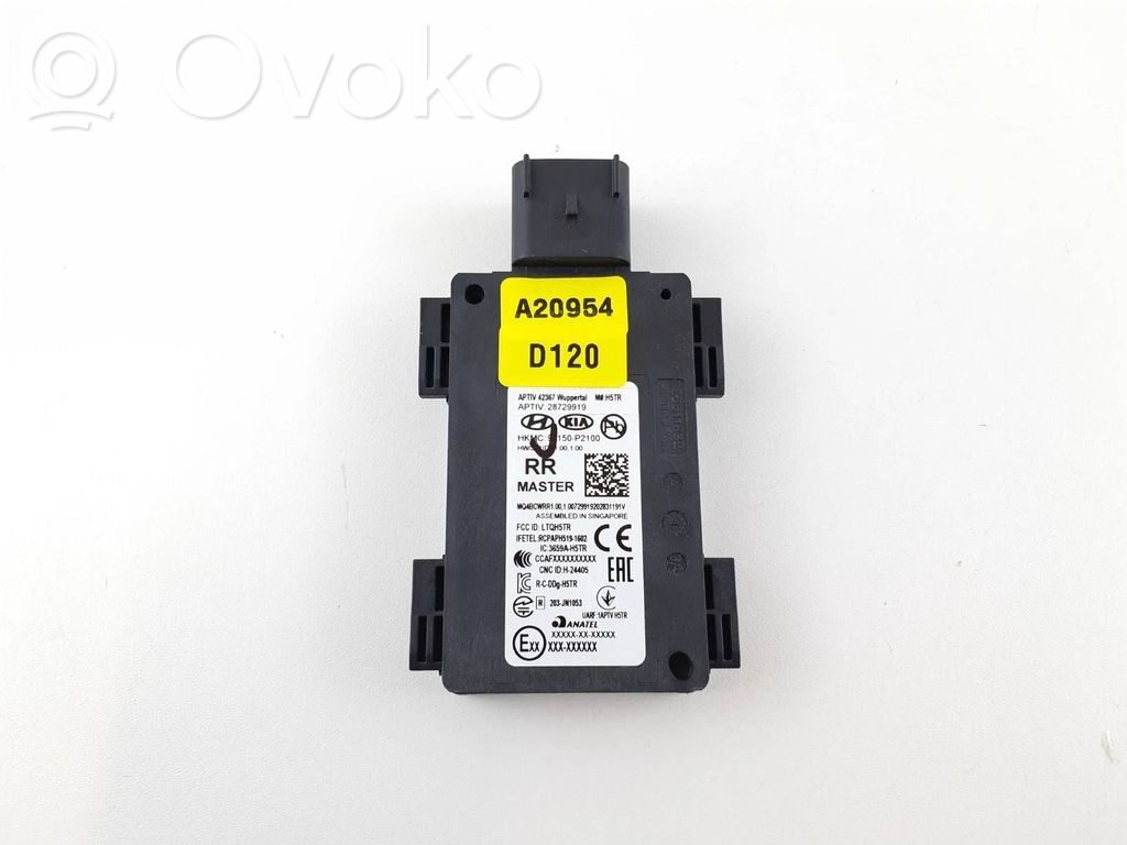 Moduł martwego pola   99150P2100,99150P2100