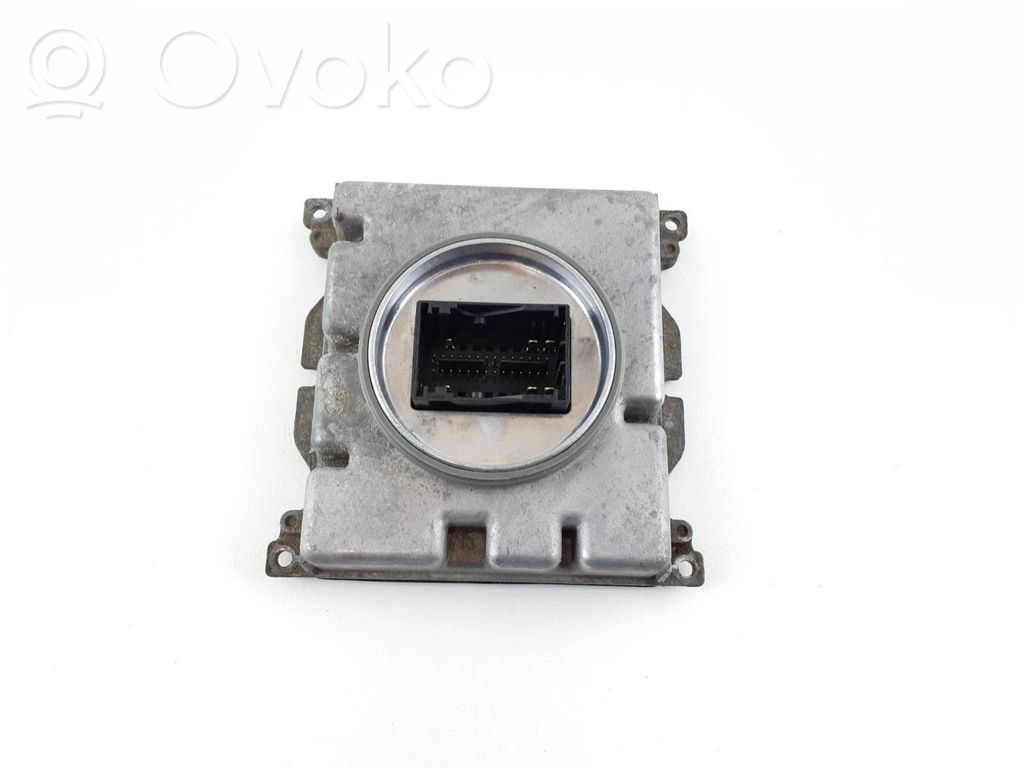 Audi A4 S4 B9 8W Headlight ballast module Xenon 