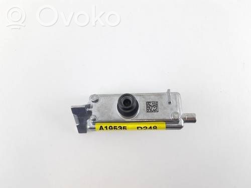 Ford Mustang Mach-E Windshield/windscreen camera 