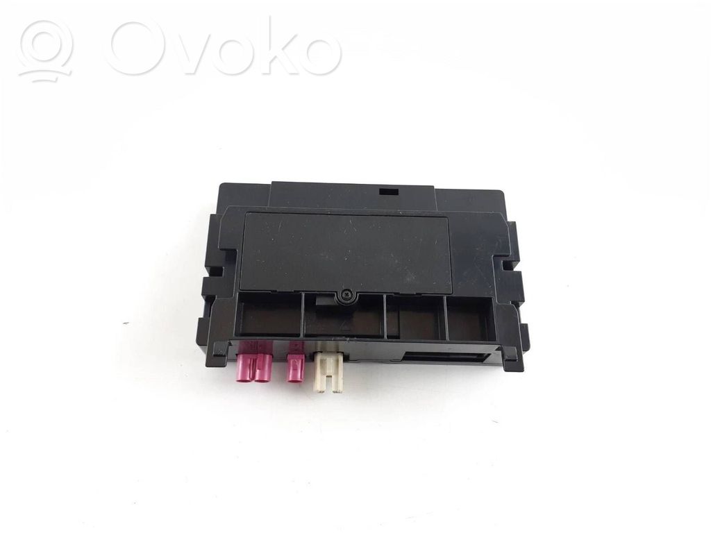 Volkswagen ID.4 Bluetooth control unit module 