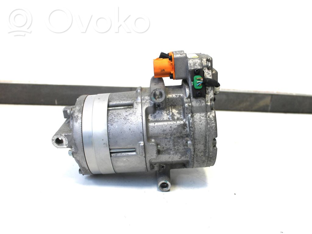 KIA Ceed Air conditioning (A/C) compressor (pump) 