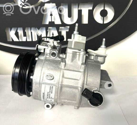 Compresseur de climatisation   FB5319D629AA