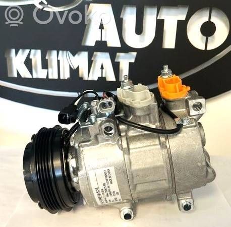 Ford Focus Compresseur de climatisation 