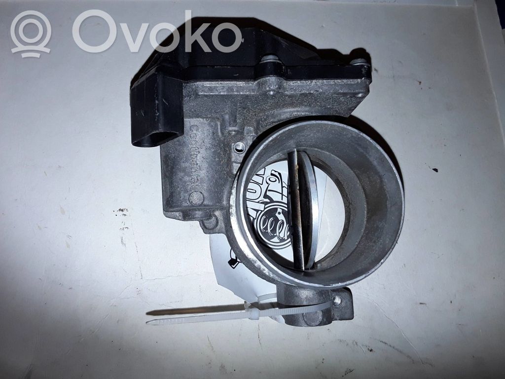 Throttle valve   059145950AA,A2C53358421,059145950AC,059145950AE,059145950AF,059145950P