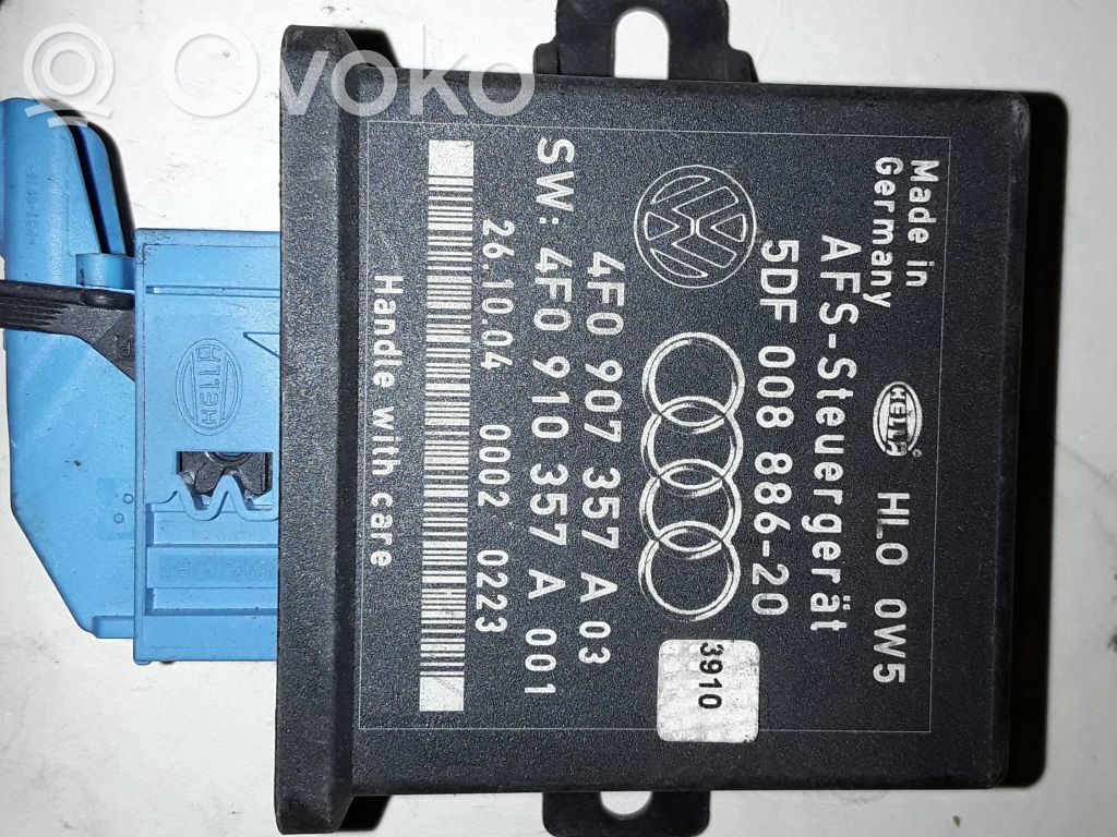 Light module LCM   4F0907357A,5DF00888620,4F0910357A