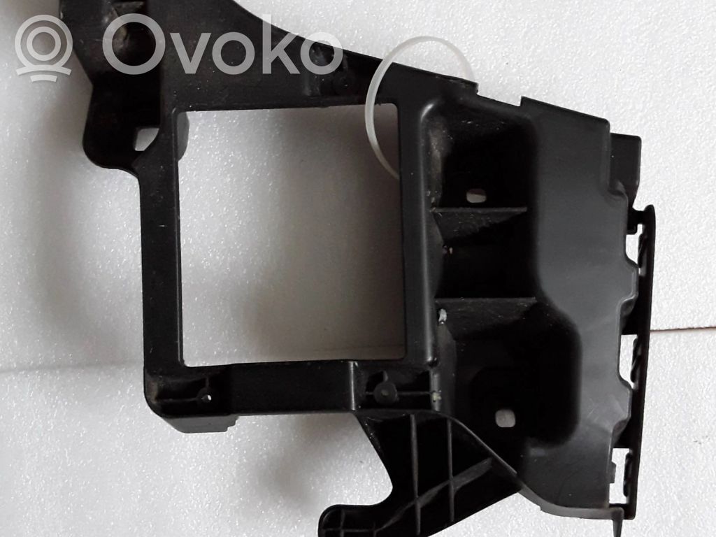 Audi A6 S6 C7 4G Rear bumper mounting bracket 