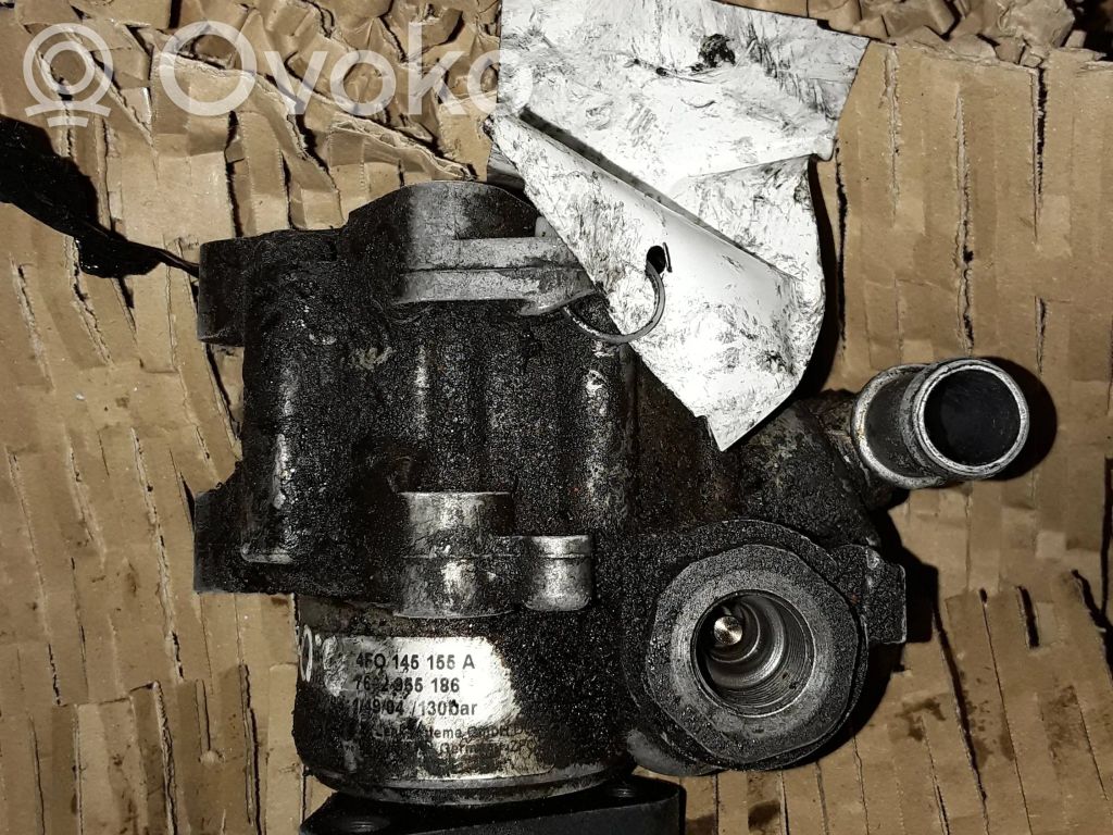 ABS Pump   4F0145155A
