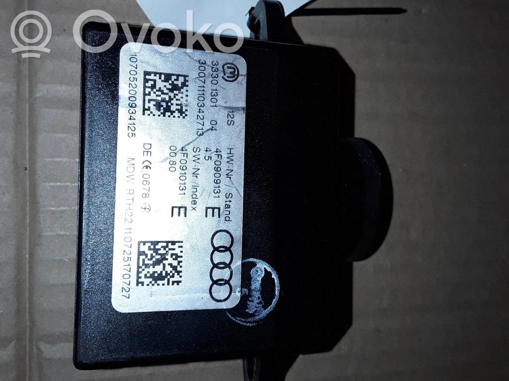 Užvedimo spynelė   4F0909131E,4F0910131,33301301