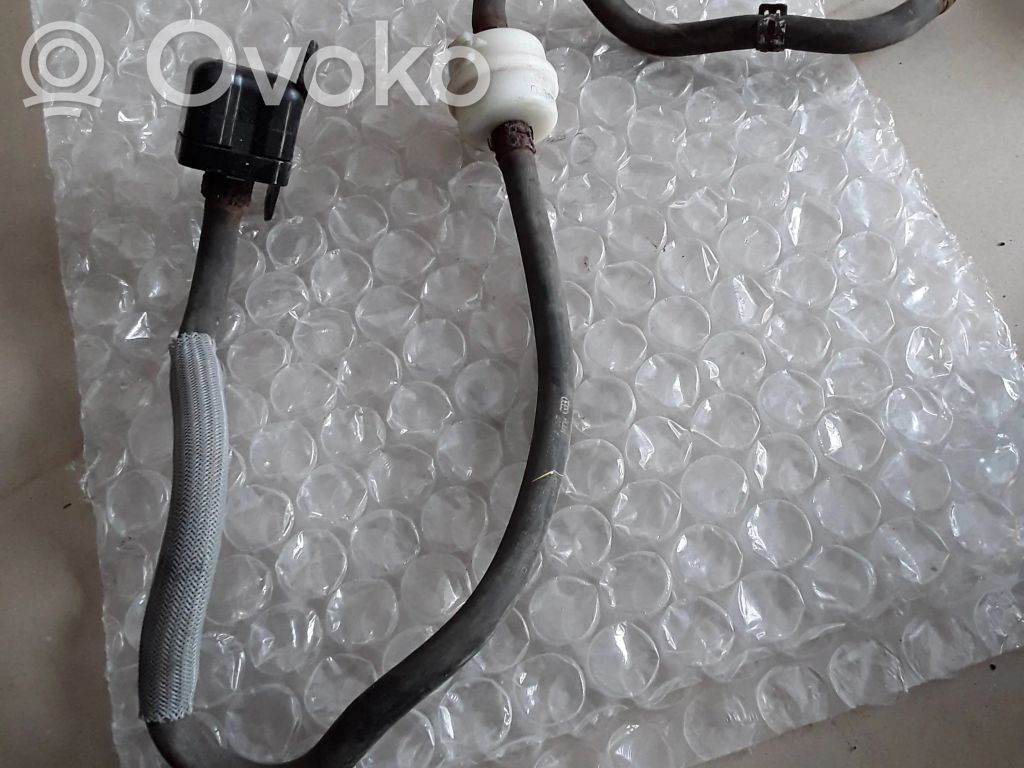 Audi A6 S6 C7 4G Air suspension line/pipe/hose 