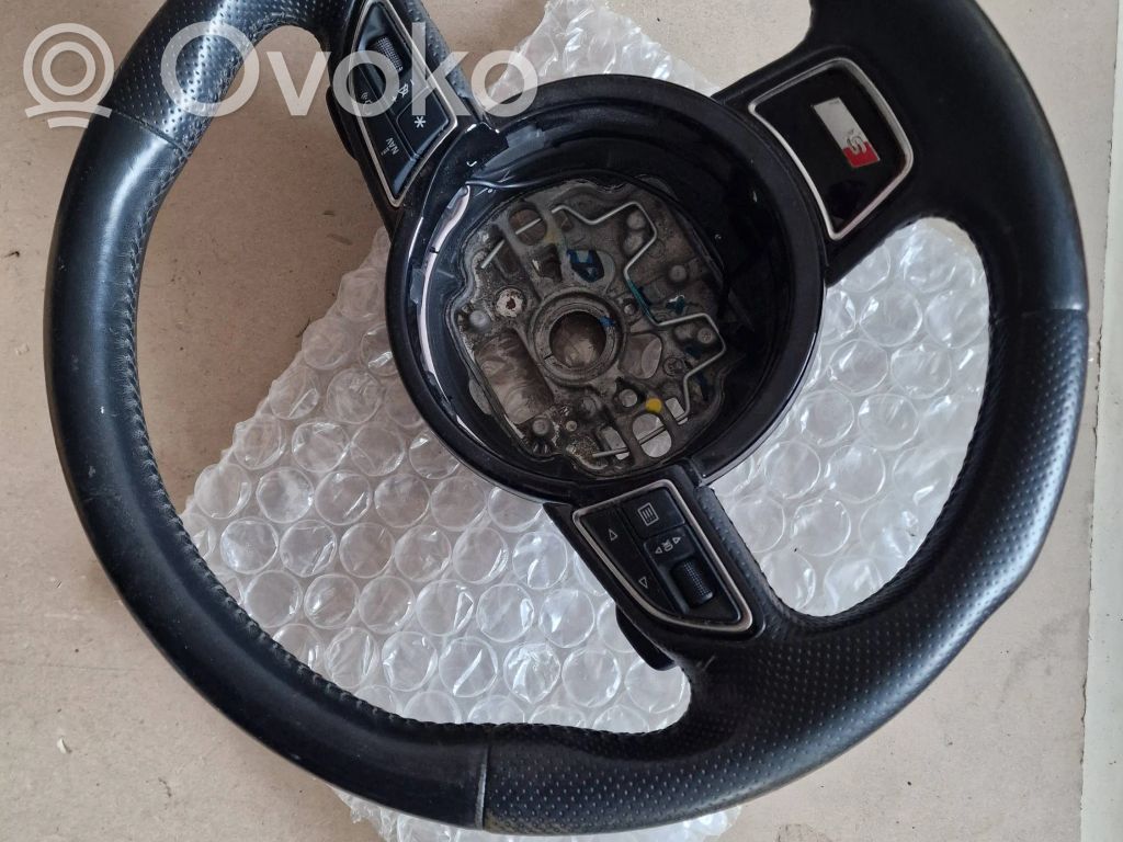 Ohjauspyörä   616428550D,8X0419091M
