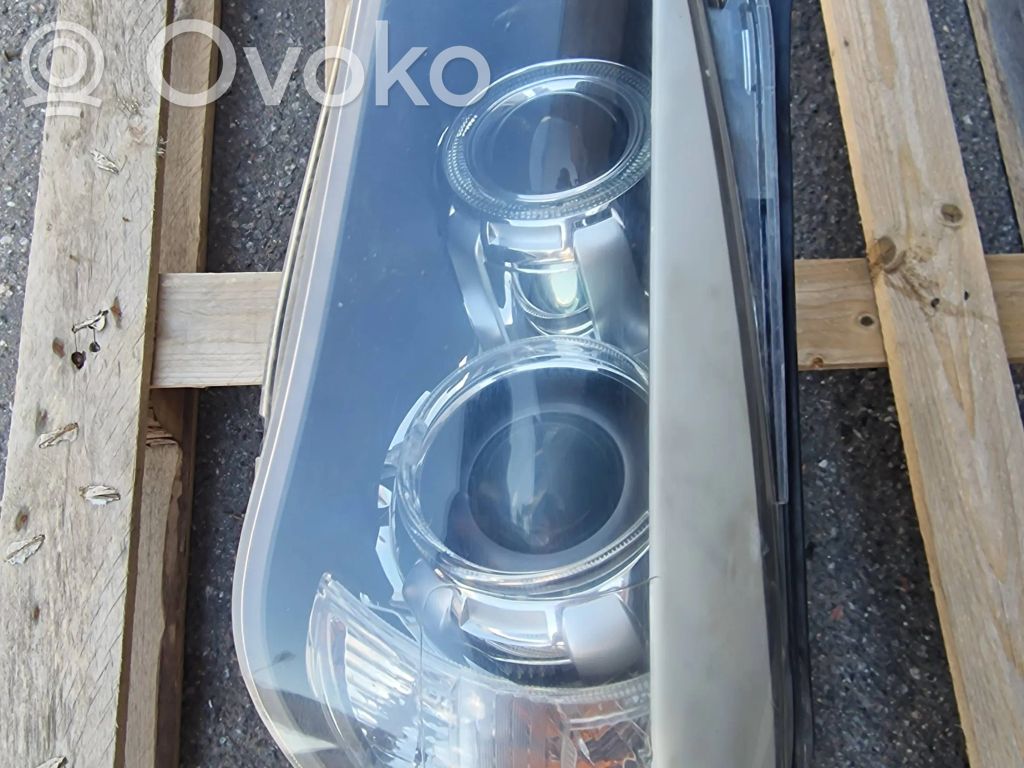 BMW X1 E84 Headlight/headlamp 