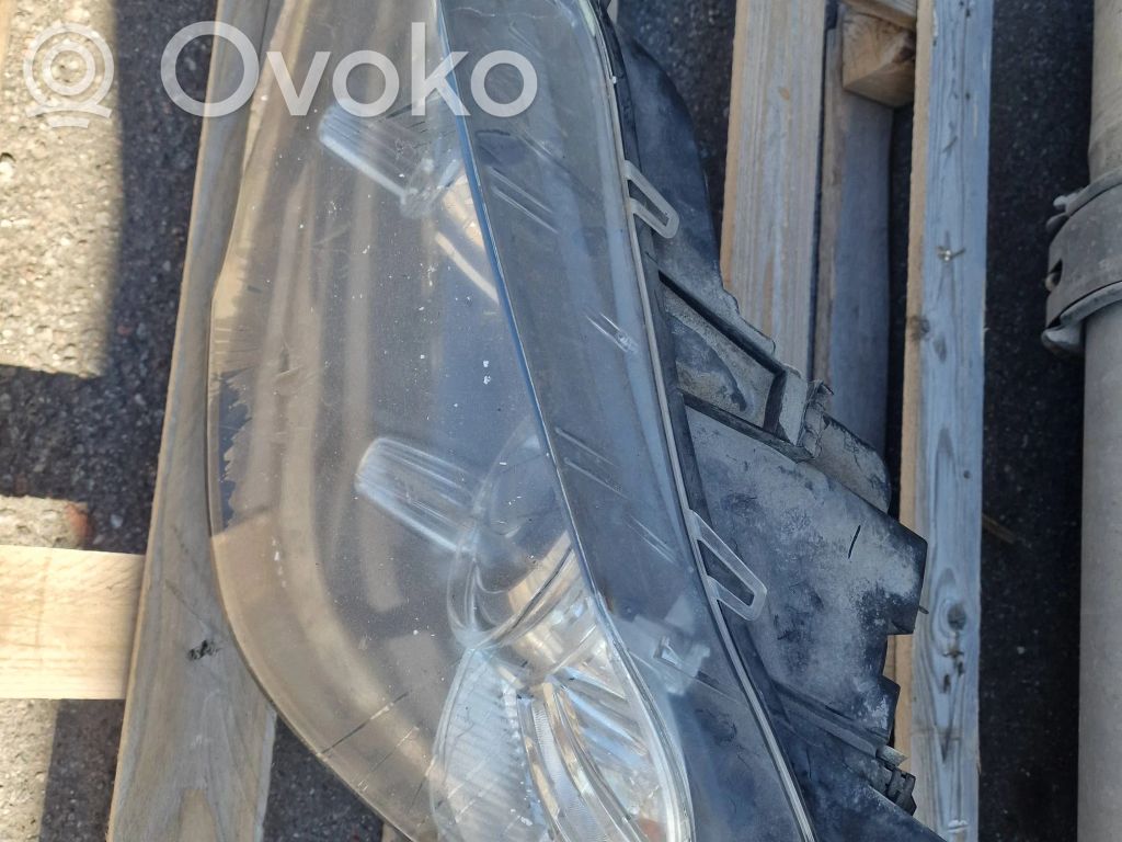 BMW X5 E70 Headlight/headlamp 