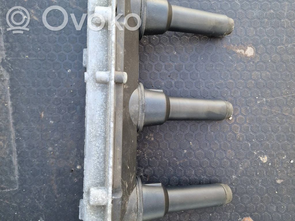 Saab 9-5 High voltage ignition coil 