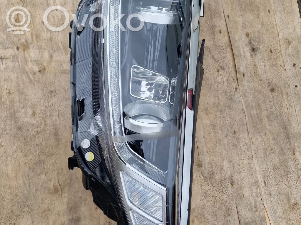 KIA Optima Headlight/headlamp 