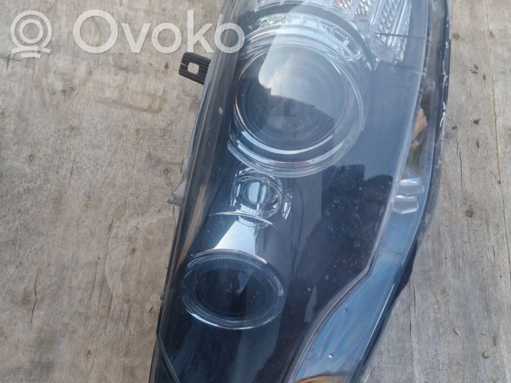 Headlight/headlamp   7271357,1ZS1586,1EL00964401