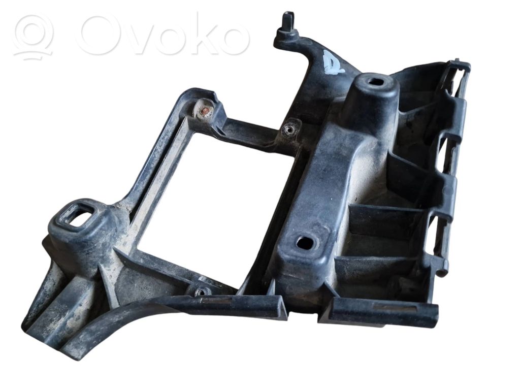 Audi A6 S6 C7 4G Rear bumper mounting bracket 