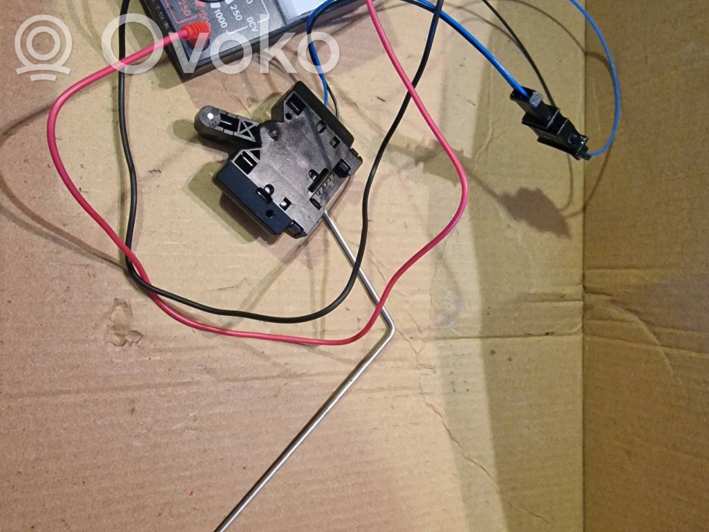 Sensor de nivel de combustible   A2C53092044,4F0919673C