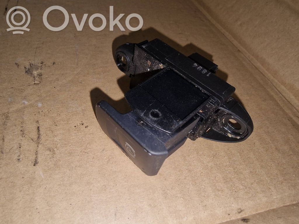 Audi A6 S6 C6 4F Hand parking brake switch 