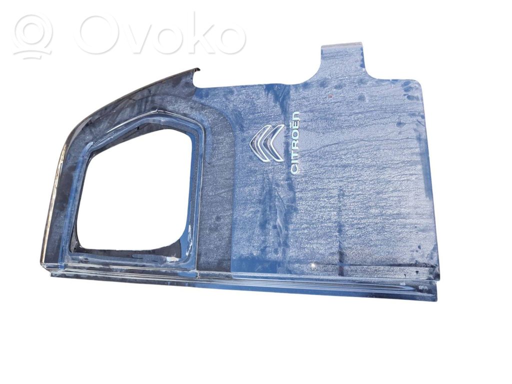 Citroen Berlingo Back/rear loading door 