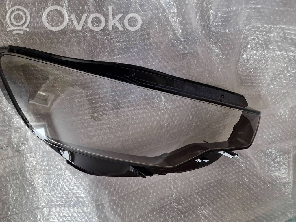 Audi A6 S6 C7 4G Headlight/headlamp 