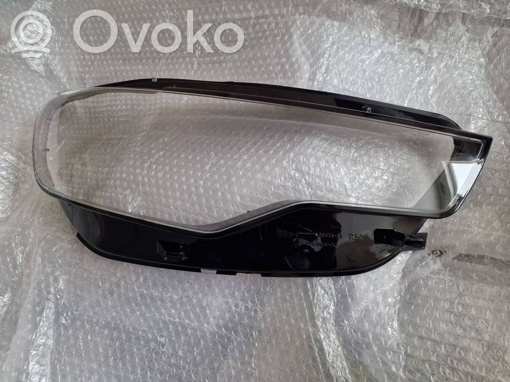 Audi A6 S6 C7 4G Headlight/headlamp 