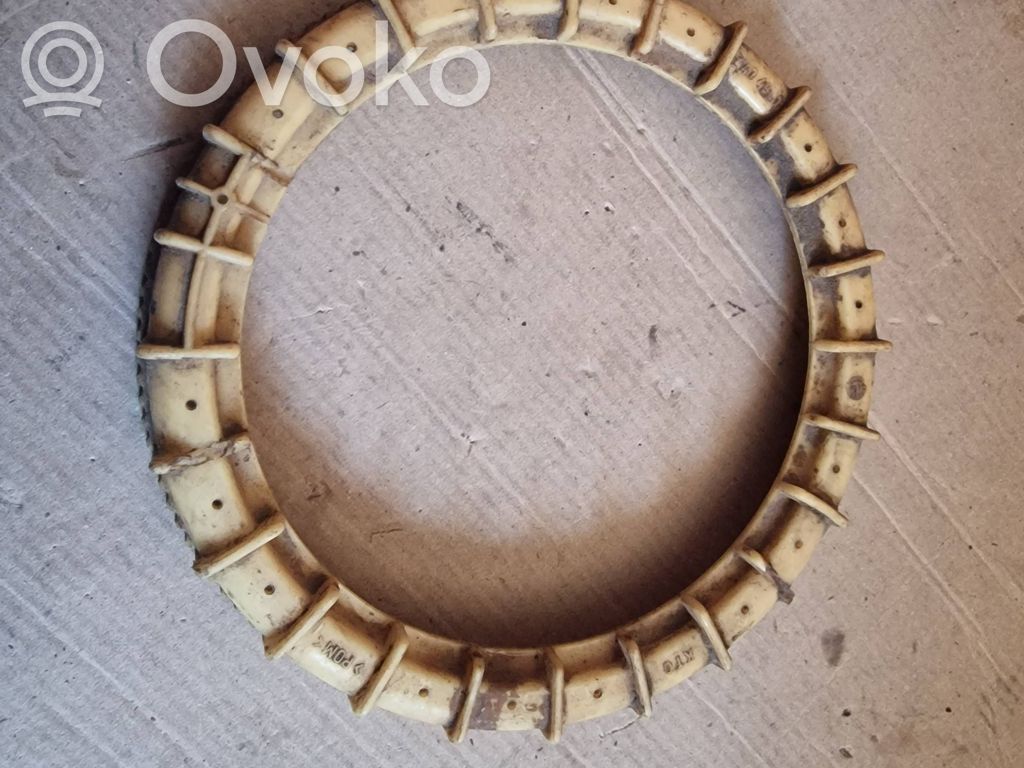 Audi A6 S6 C6 4F Pompa carburante immersa 