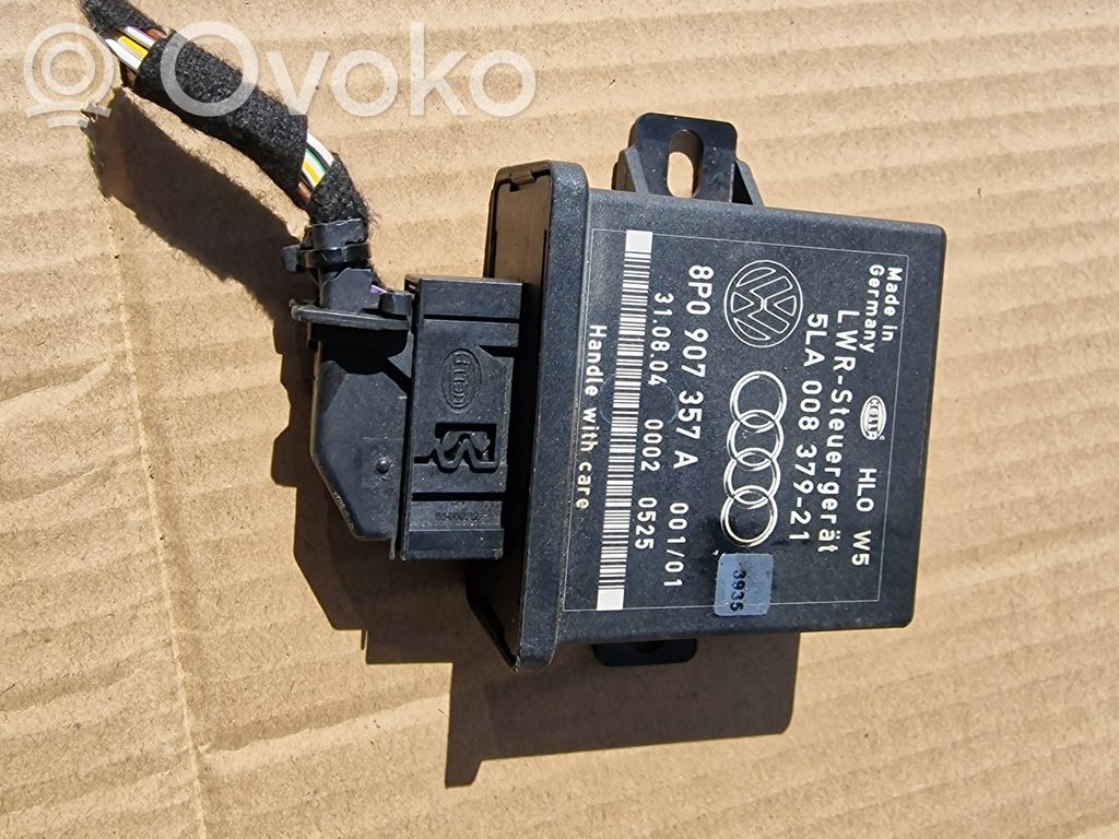 Módulo de luz LCM   5LA00837921,8P0907357A