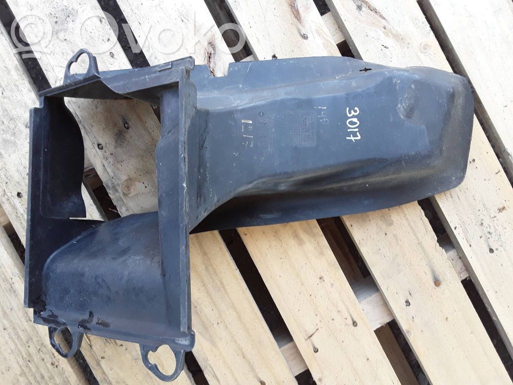 Audi A6 S6 C6 4F Interkūlera radiators 