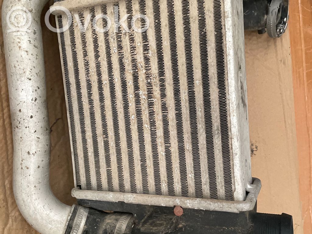 Radiatore intercooler   4F0145708C