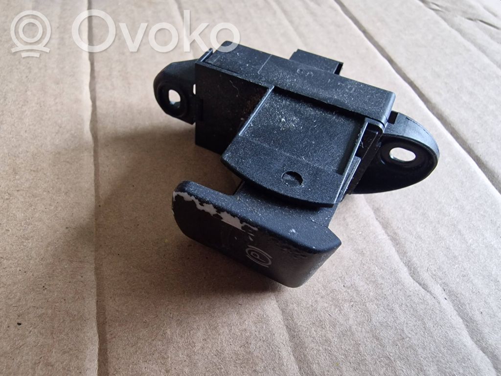 Audi A6 S6 C6 4F Hand parking brake switch 