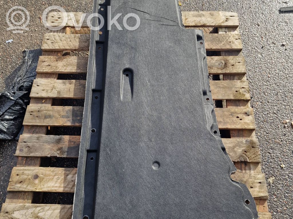 Protección inferior lateral   4G0825208F