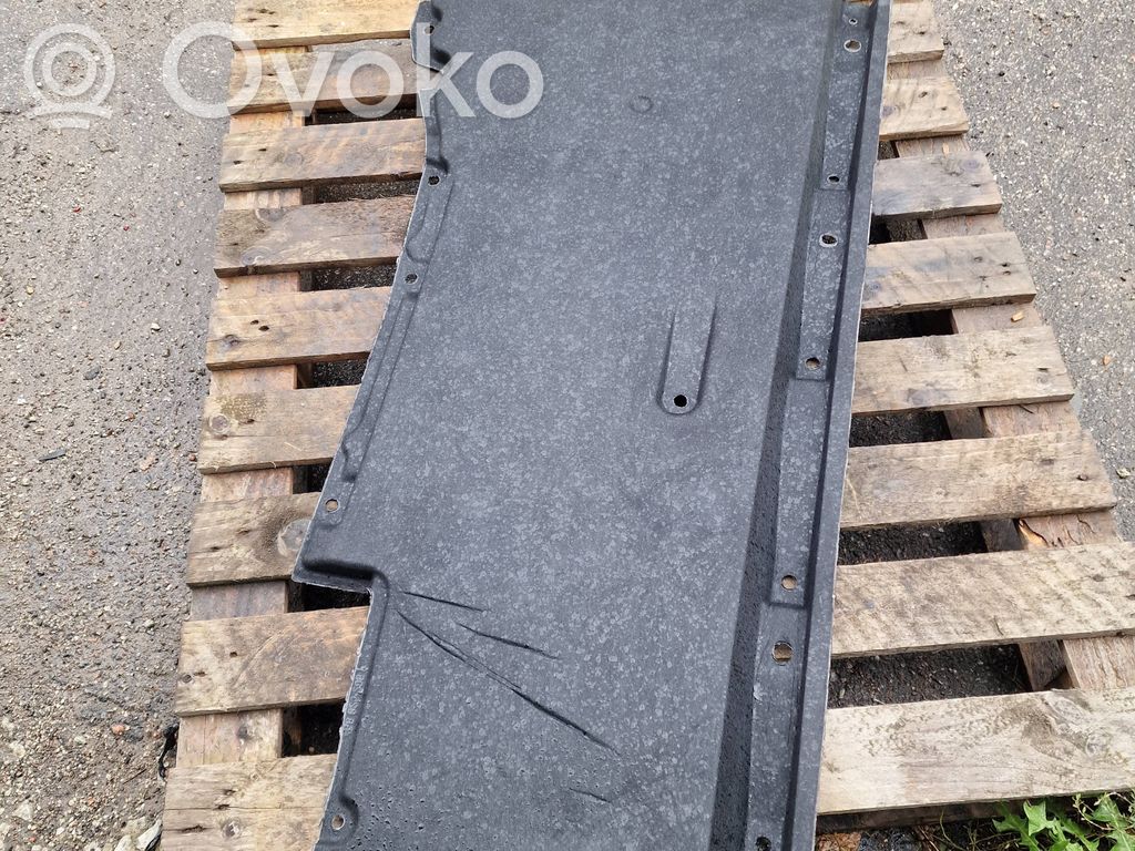 Audi A6 S6 C7 4G Protección inferior lateral 