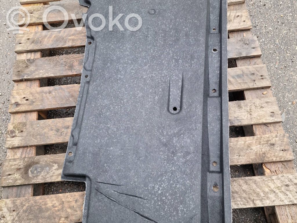 Audi A6 S6 C7 4G Protección inferior lateral 