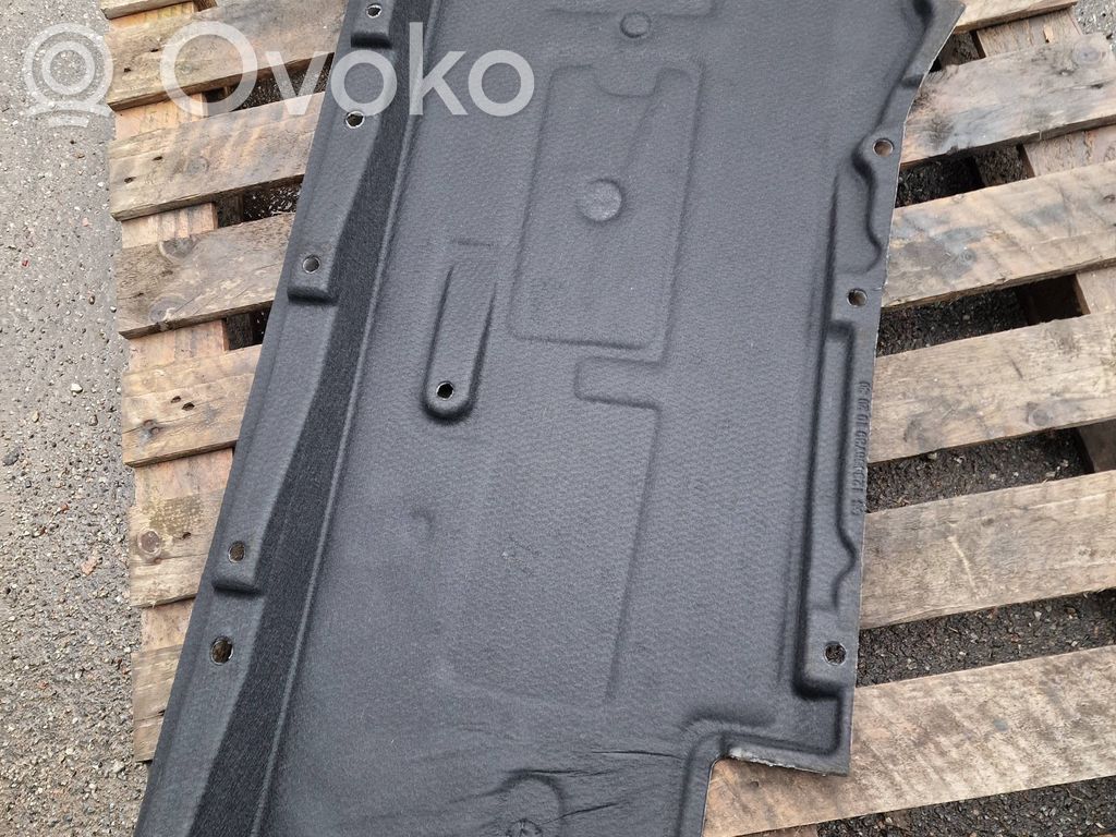 Audi A6 S6 C7 4G Protección inferior lateral 