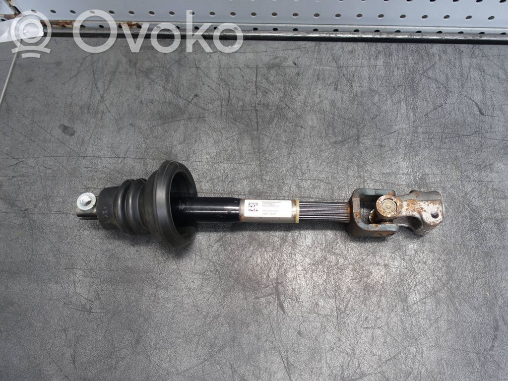 Tesla Model S Prop shaft universal joint 