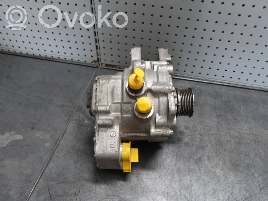 Jeep Compass Ģenerators 