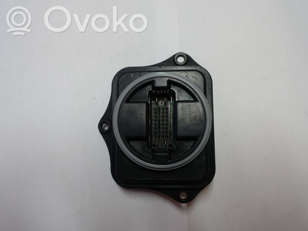 Ford Galaxy Unidad de control/módulo de los faros xenón 