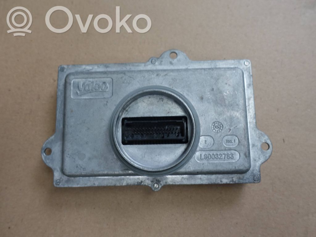Volvo XC90 Unitate/modul control lămpi xenon 