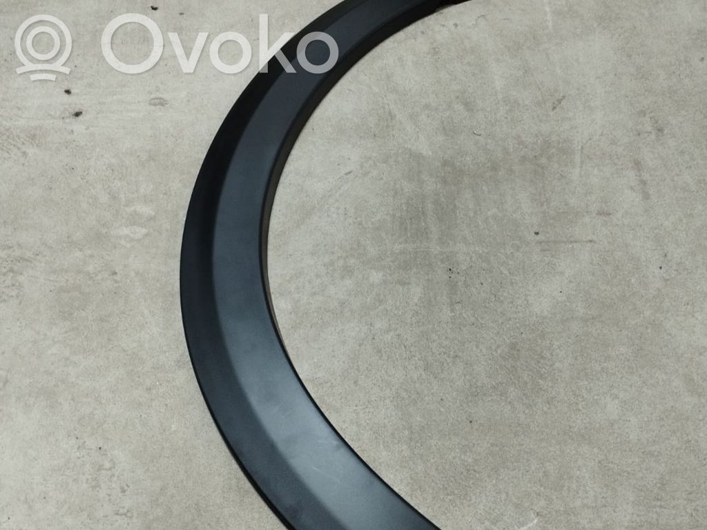 Subaru Outback (BS) Front arch trim 
