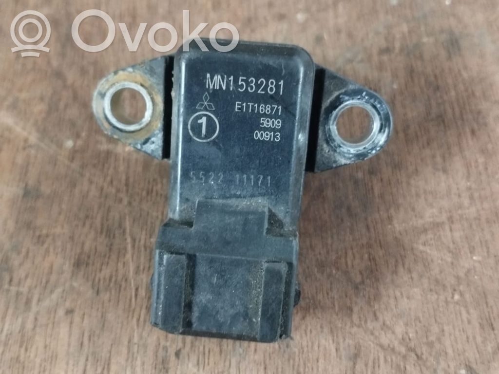 Mitsubishi Endeavor Oro slėgio daviklis 
