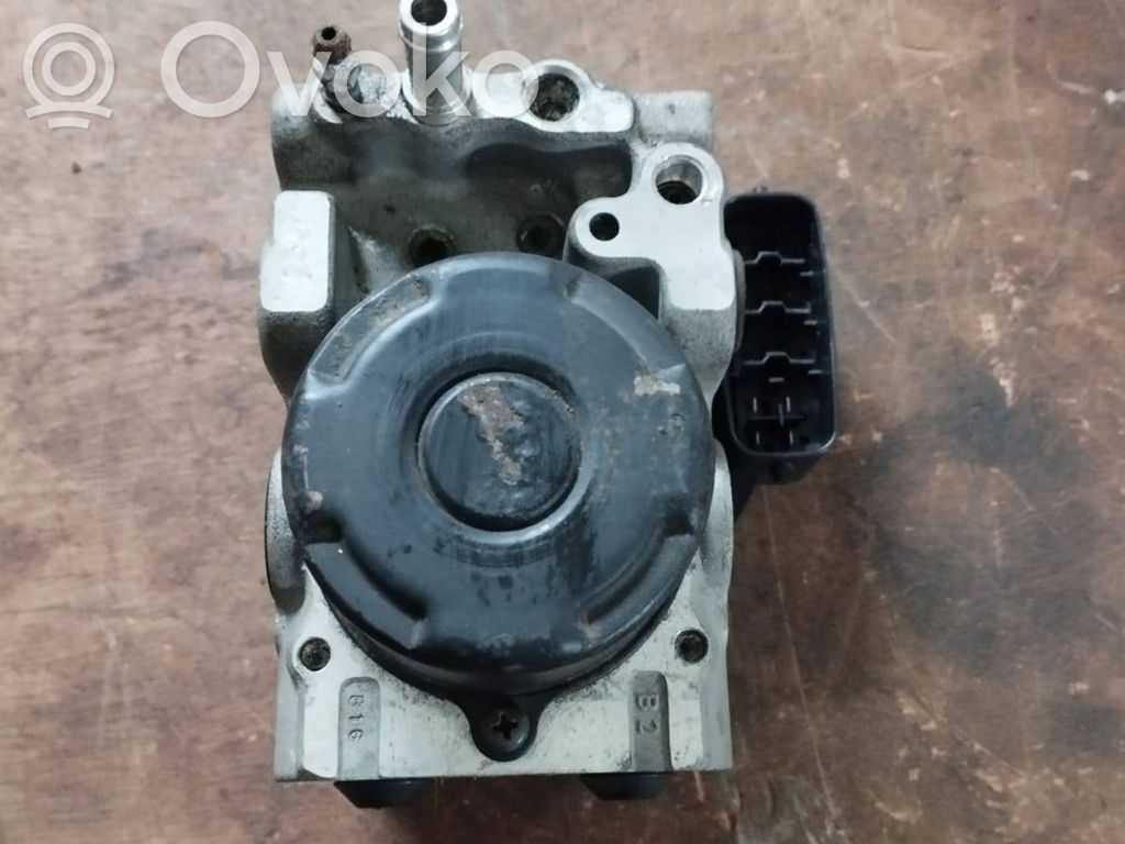 ABS-pumppu   4454053020,1338005500