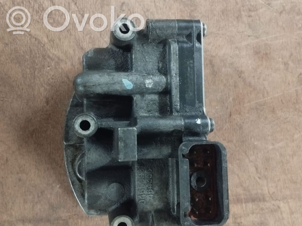 Chrysler Voyager Gearbox control unit/module 