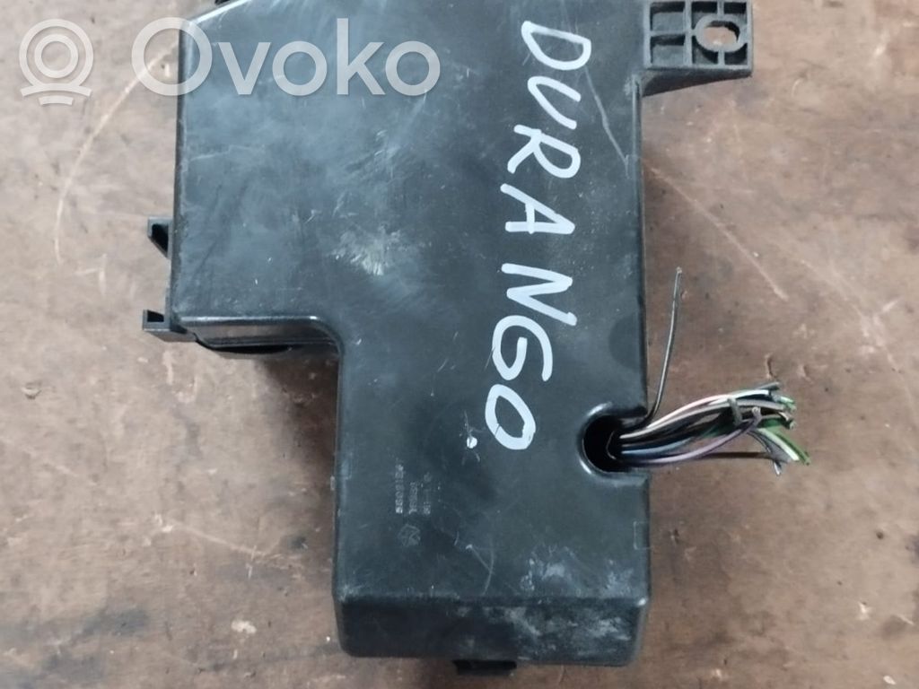 Fuse module   P56045461AB