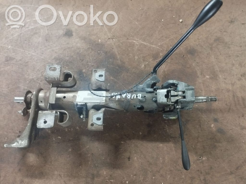 Dodge Durango I Steering wheel axle set 